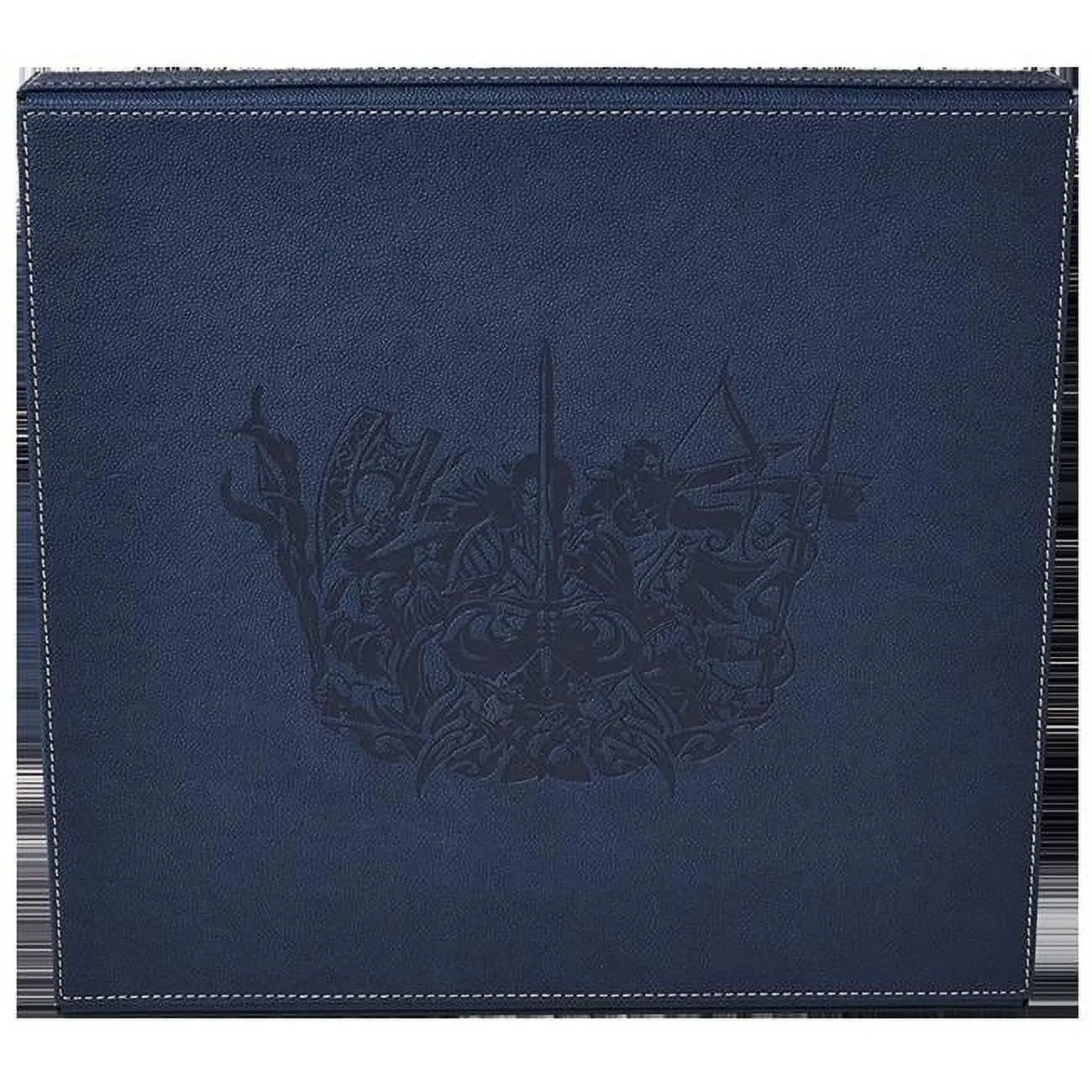 Dragon Shield RPG Player Companion, Midnight Blue