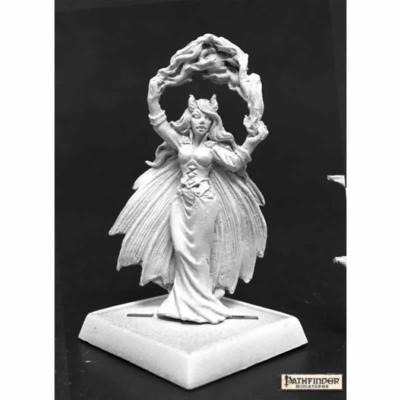 Reaper Pathfinder: Churrusina — miniatuur