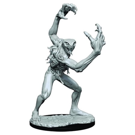 Critical Role: Aeorian Nullifier Unpainted Miniature — miniatuur