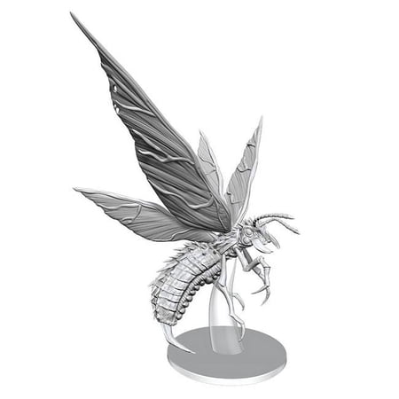 D&D Nolzur's Marvelous Miniatures Unpainted Miniatures Hellwasp Case (2) — miniatuur