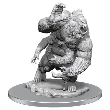 D&D Nolzur's Marvelous Unpainted Miniatures: Girallon — miniatuur