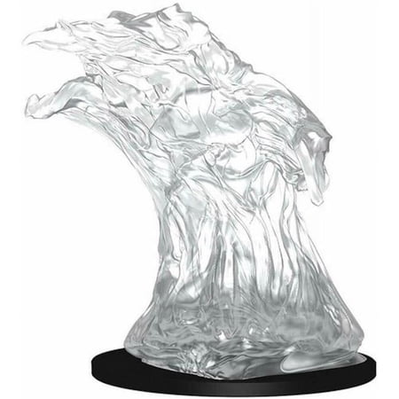 D&D Nolzur's Marvelous Unpainted Miniatures (W12.5) Water Elemental — miniatuur