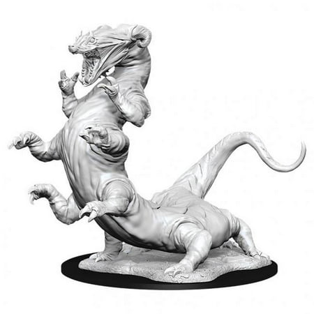 Dungeons & Dragons D&D Nolzur's Marvelous Unpainted Miniatures (W11) Behir — miniatuur