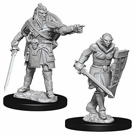 Dungeons & Dragons Nolzur's Marvelous Unpainted Miniatures (W8) - Hobgoblins — miniatuur