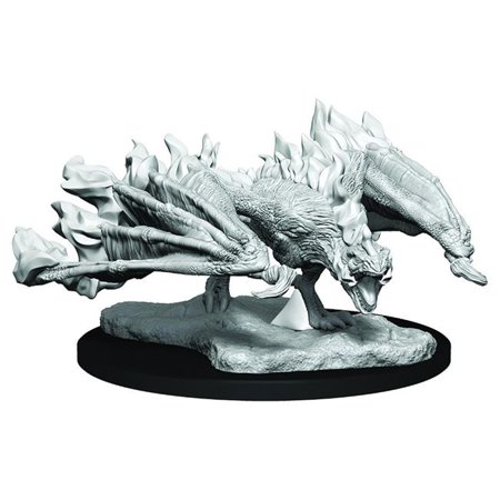 Gloomstalker - Critical Role Unpainted Miniatures (W1) — miniatuur