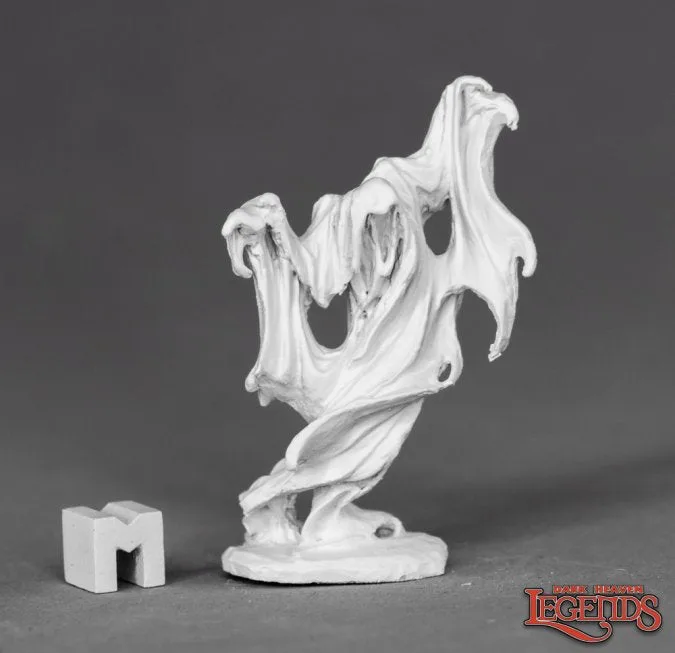 Reaper Dark Heaven Legends: Shadowgaunt — miniatuur