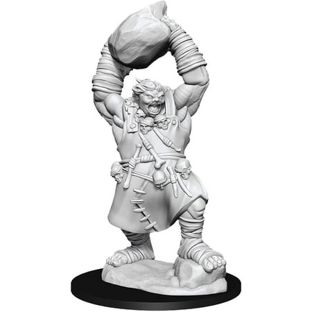 WizKids WZK90041 Pathfinder Ogre Battles Deep Cuts Wave 11 Miniature — miniatuur