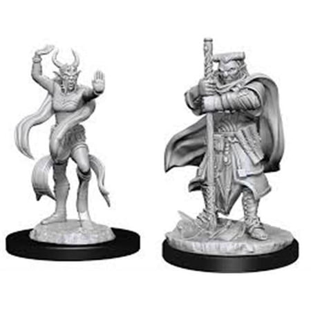 WizKids WZK90159 Dungeons & Dragons Hobgoblin Devastator W13 Nolzurs Marvelous Miniatures — miniatuur